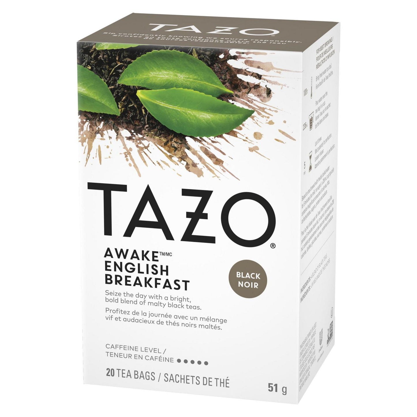 Tazo Tea