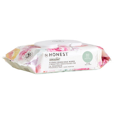 The Honest Company Wipes