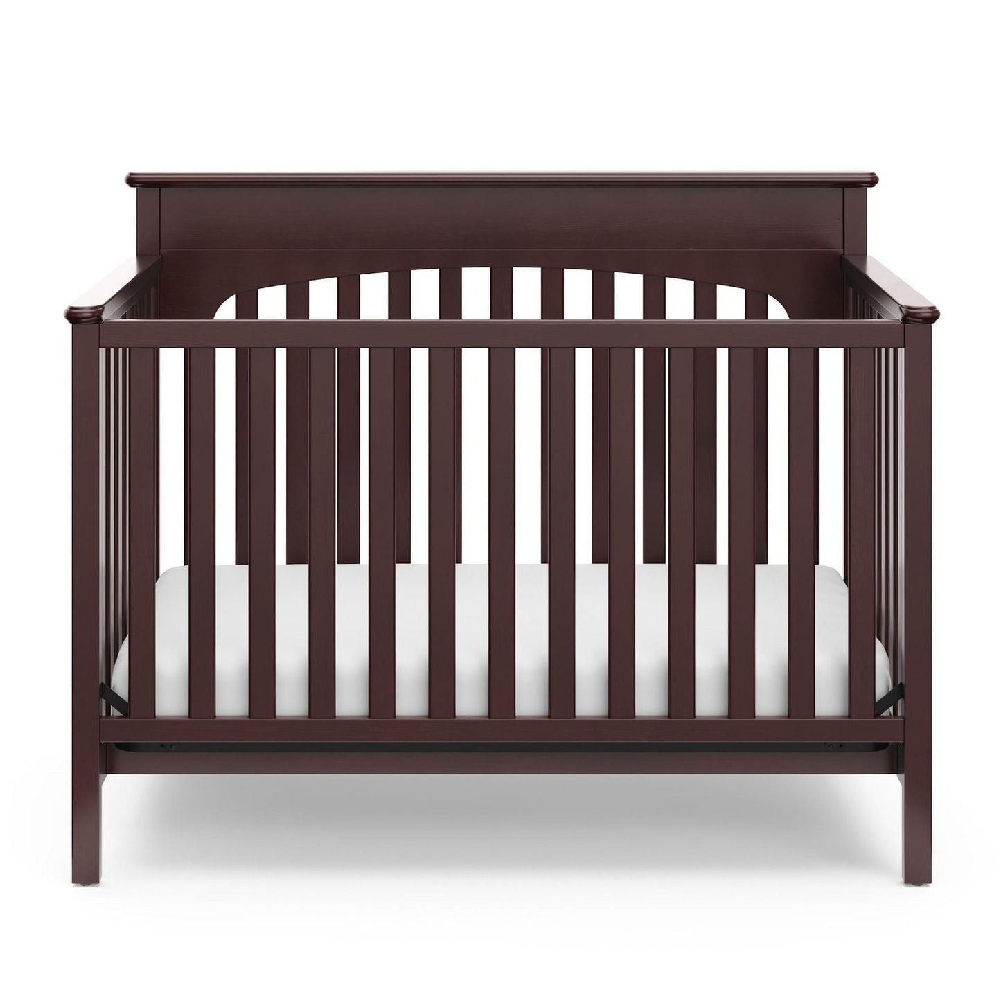 Graco Lauren 5-in-1 Convertible Crib