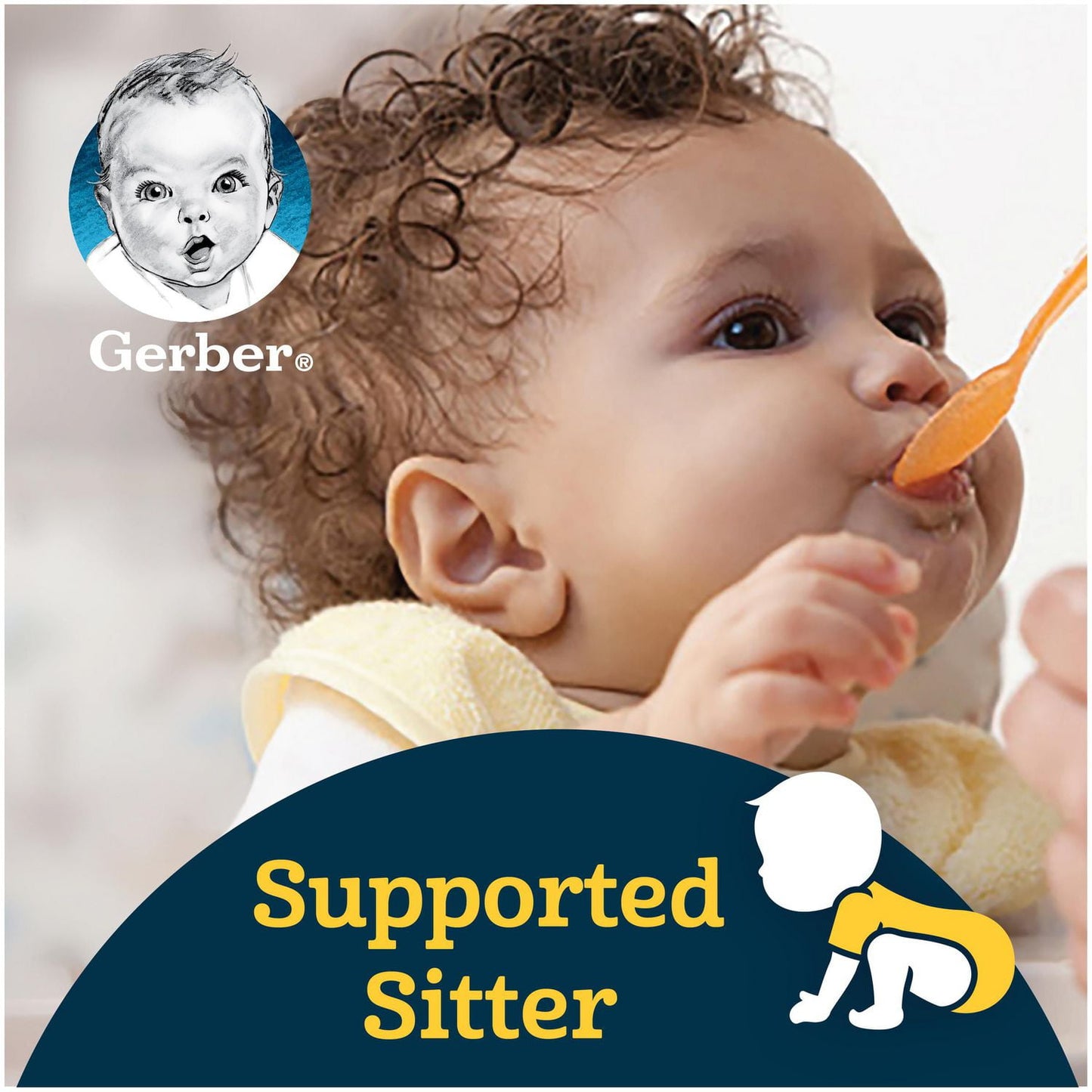 Gerber Baby Cereal