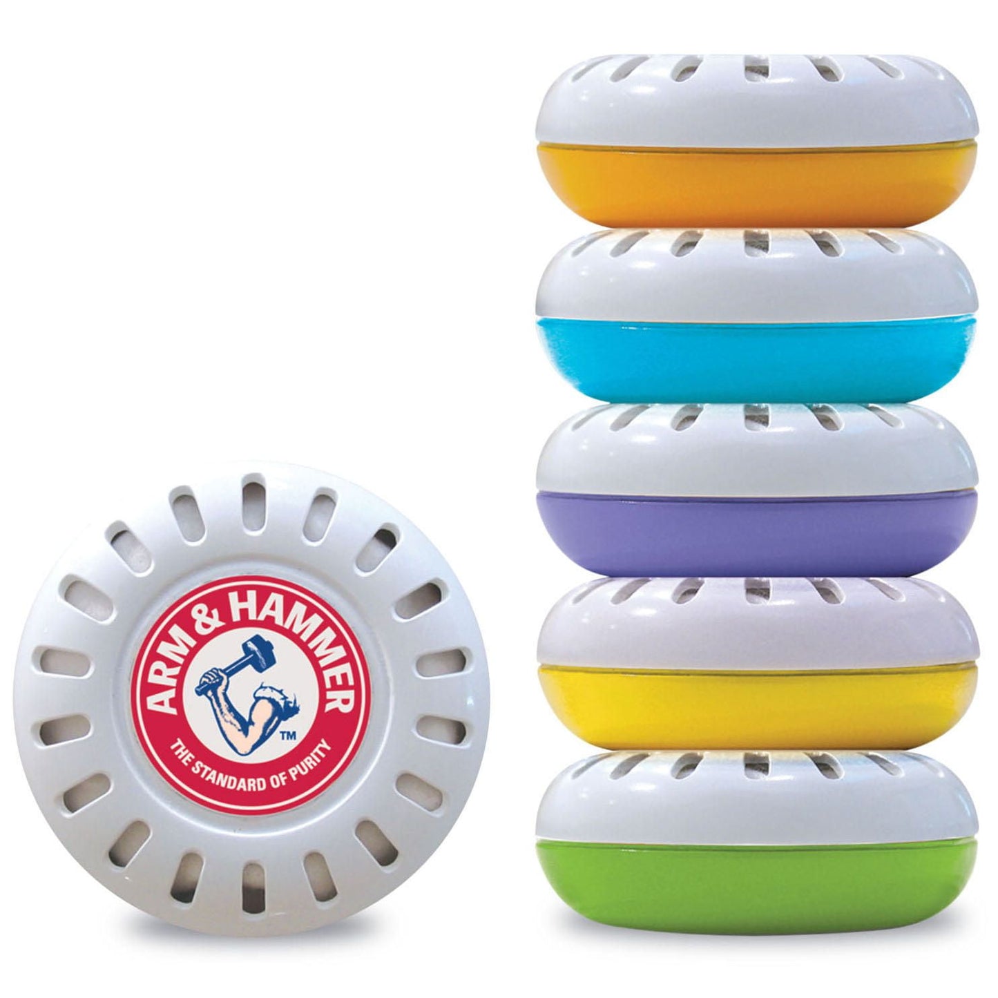 Munchkin Arm and Hammer Nursery Fresheners