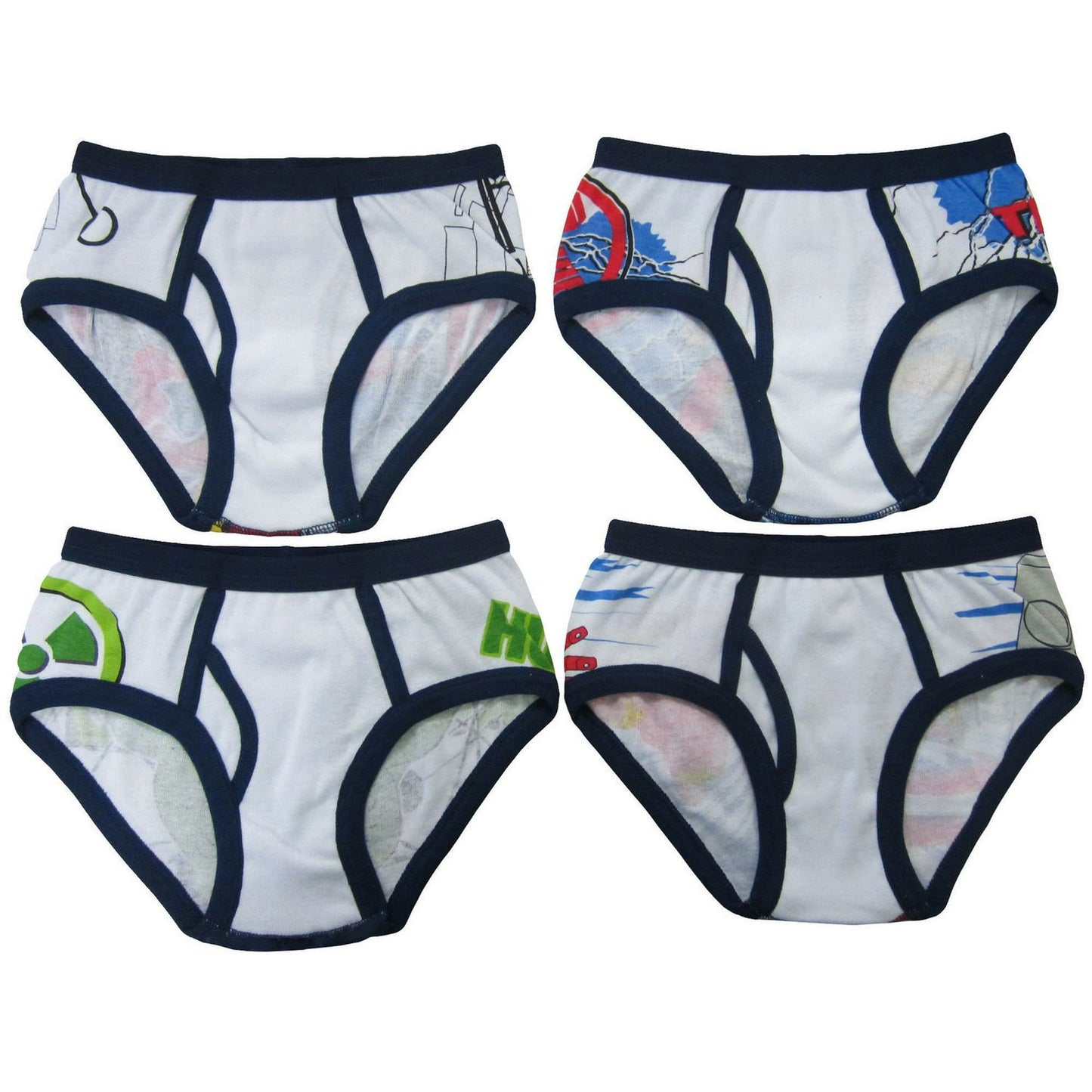 Marvel's Avengers Boy's Briefs