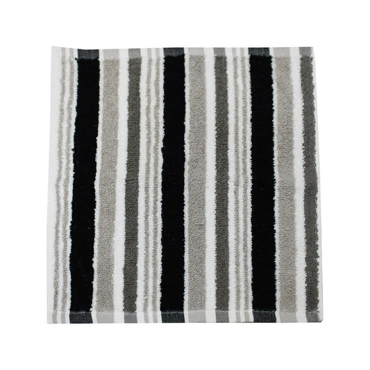 Mainstays Striped Performance Wash Cloth