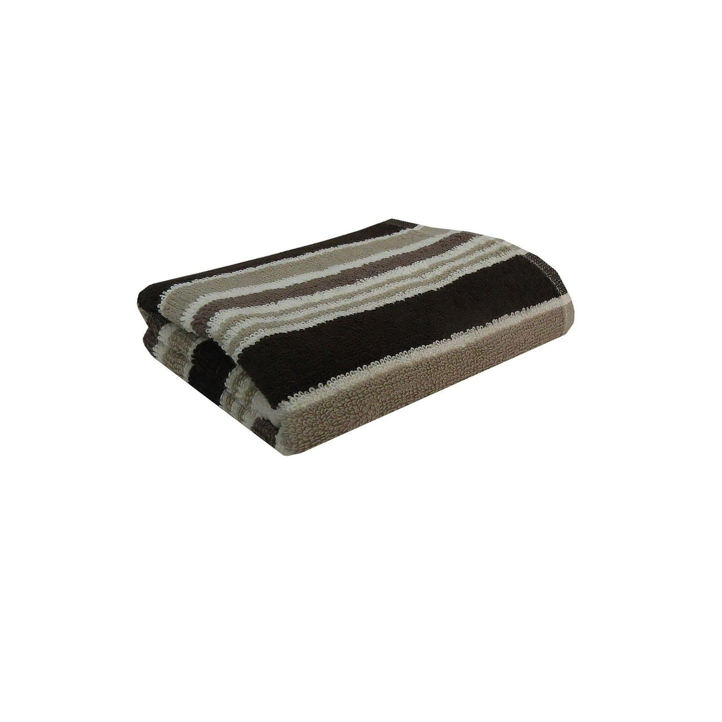 Mainstays Striped Performance Hand Towel