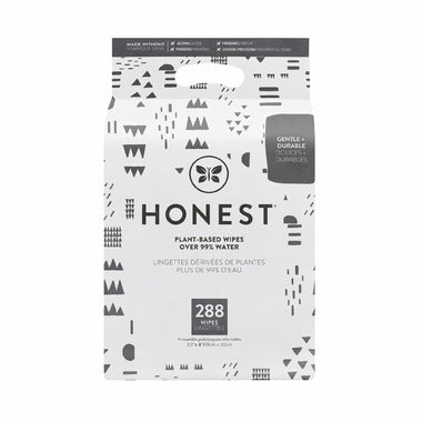 The Honest Company Wipes