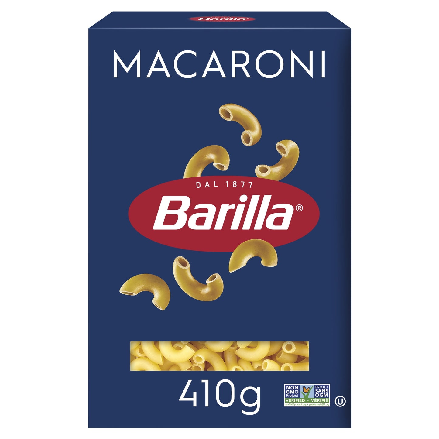 Barilla Macaroni