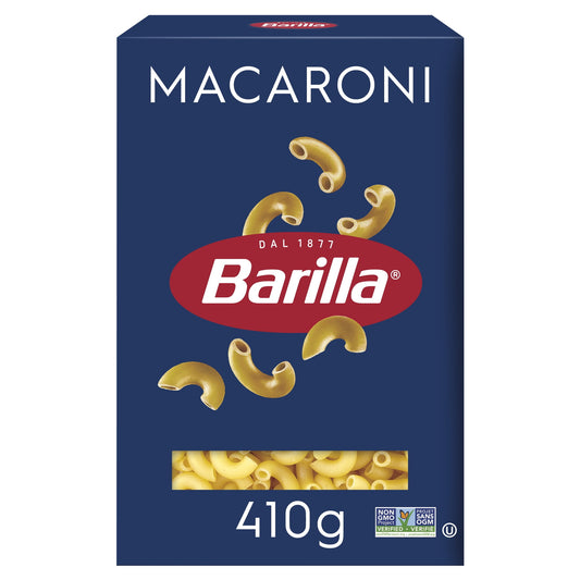 Barilla Macaroni