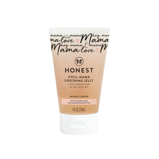 The Honest Company Chill Mama Soothing Jelly