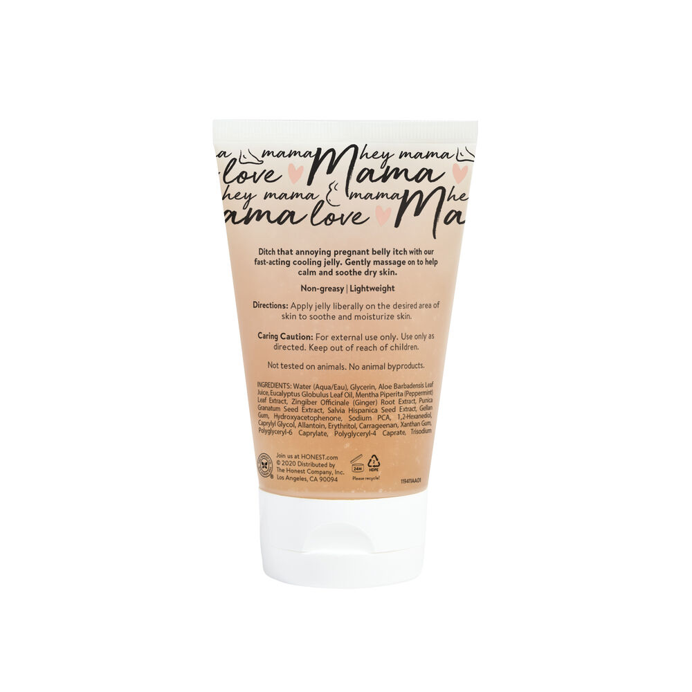 The Honest Company Chill Mama Soothing Jelly