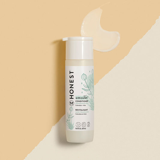 The Honest Company Conditioner