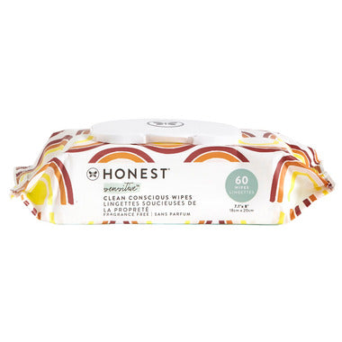 The Honest Company Wipes