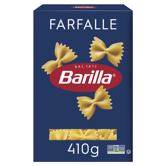 Barilla Farfalle