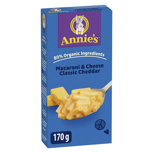 Annie's Macaroni & Cheese