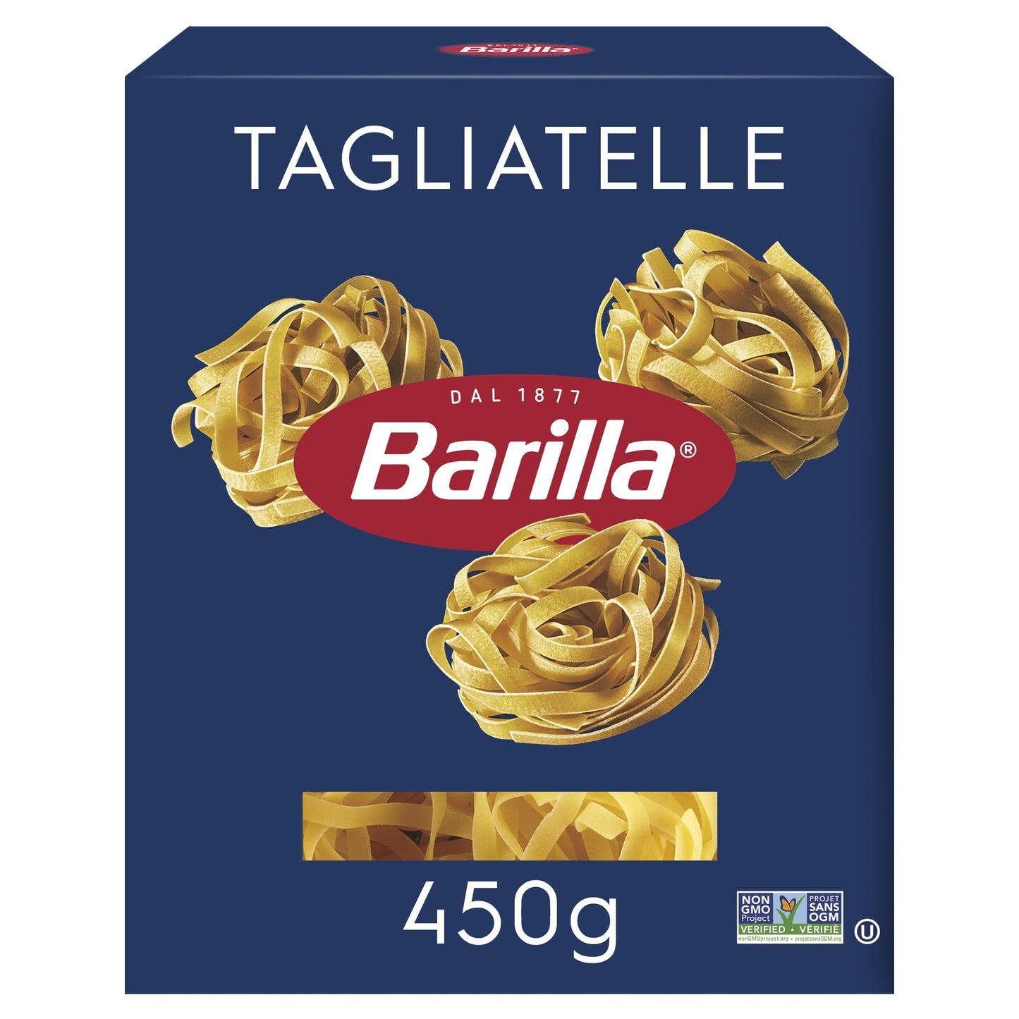 Barilla Tagliatelle