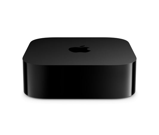 Apple TV 4K