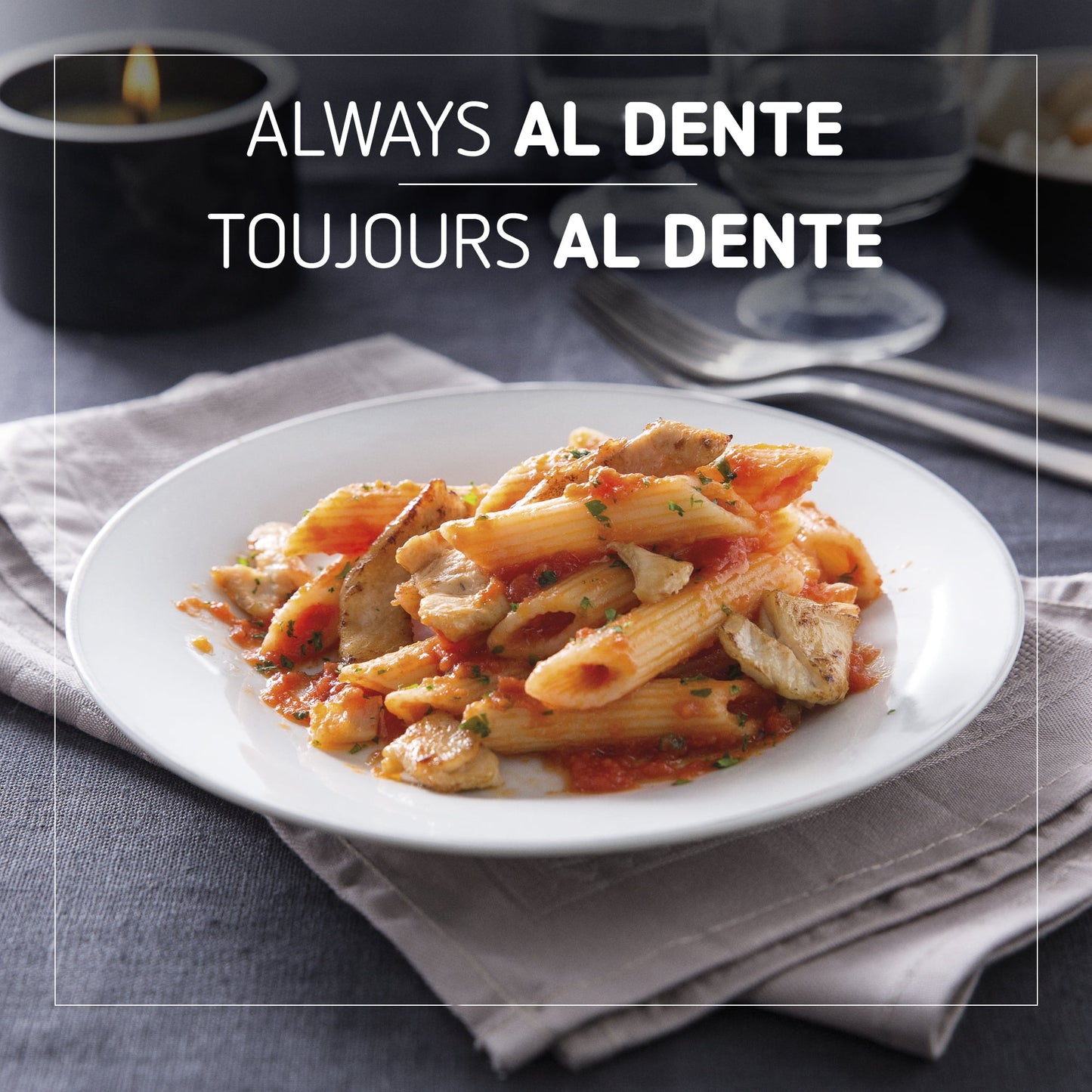 Barilla Penne Rigate