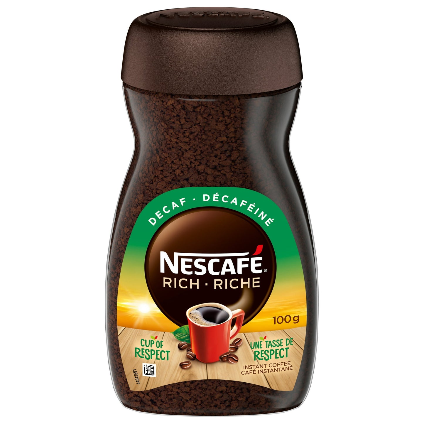 Nescafé Rich Instant Coffee