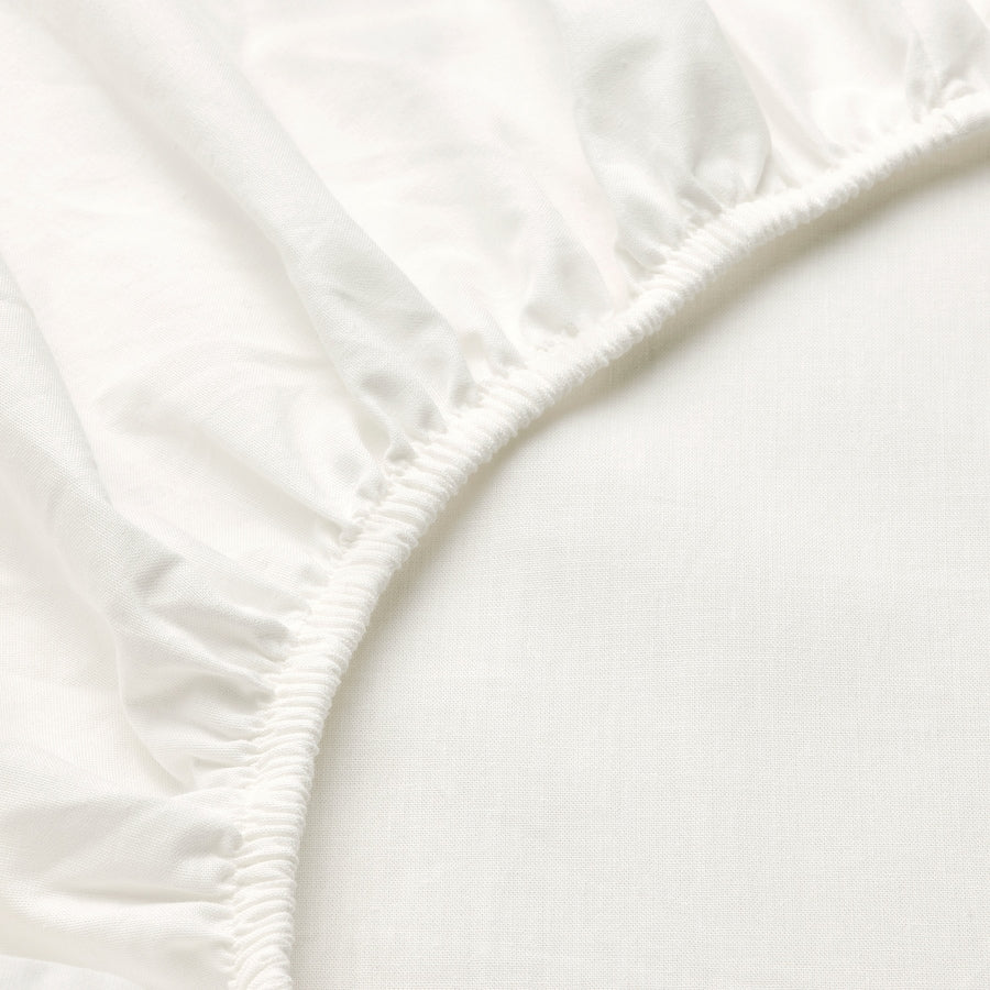 BALSAMPOPPEL Organic Fitted sheet