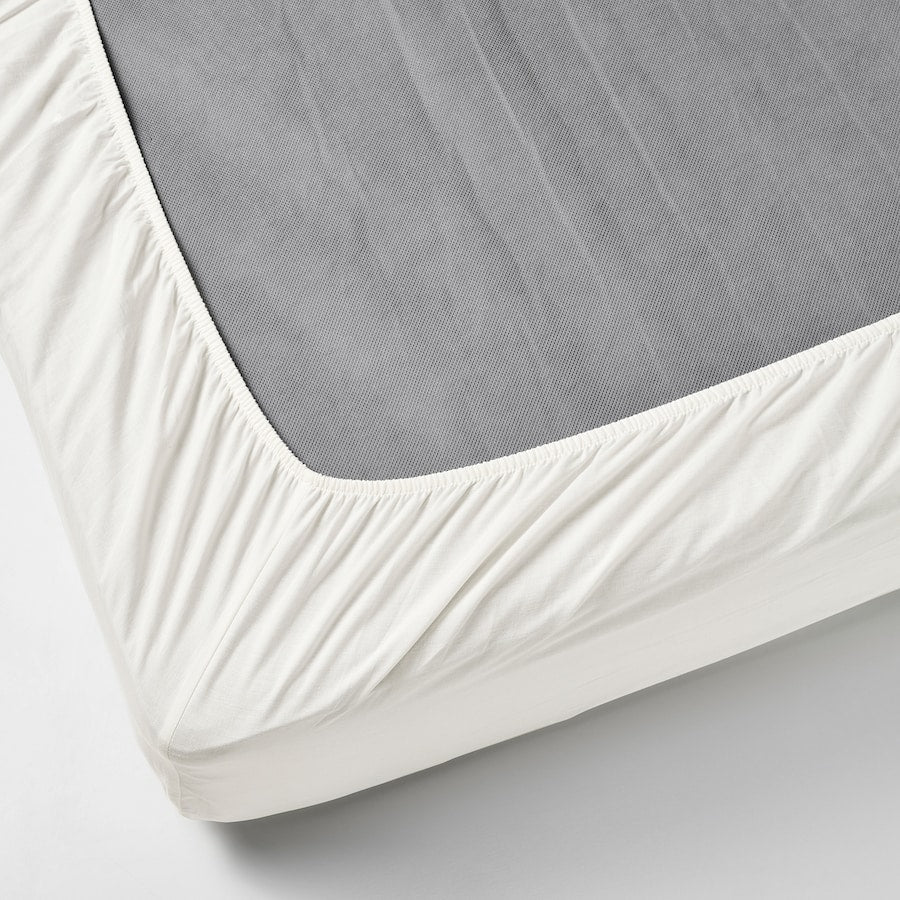 BALSAMPOPPEL Organic Fitted sheet