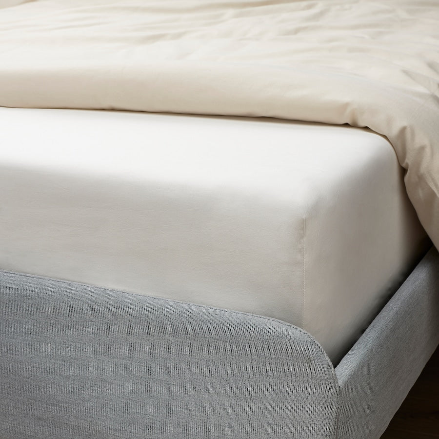 BALSAMPOPPEL Organic Fitted sheet