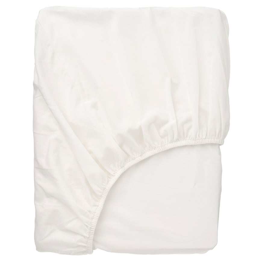 BALSAMPOPPEL Organic Fitted sheet