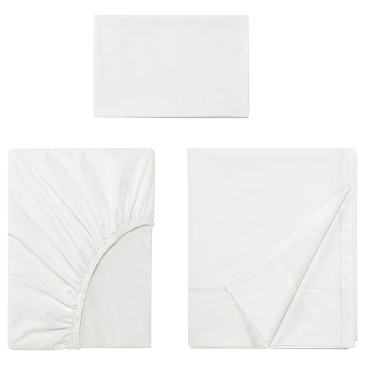 BALSAMPOPPEL Organic Sheet set