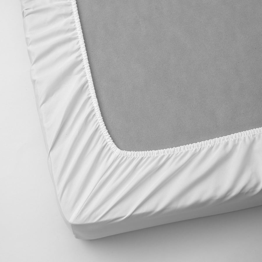 BANDPALPMAL Fitted sheet