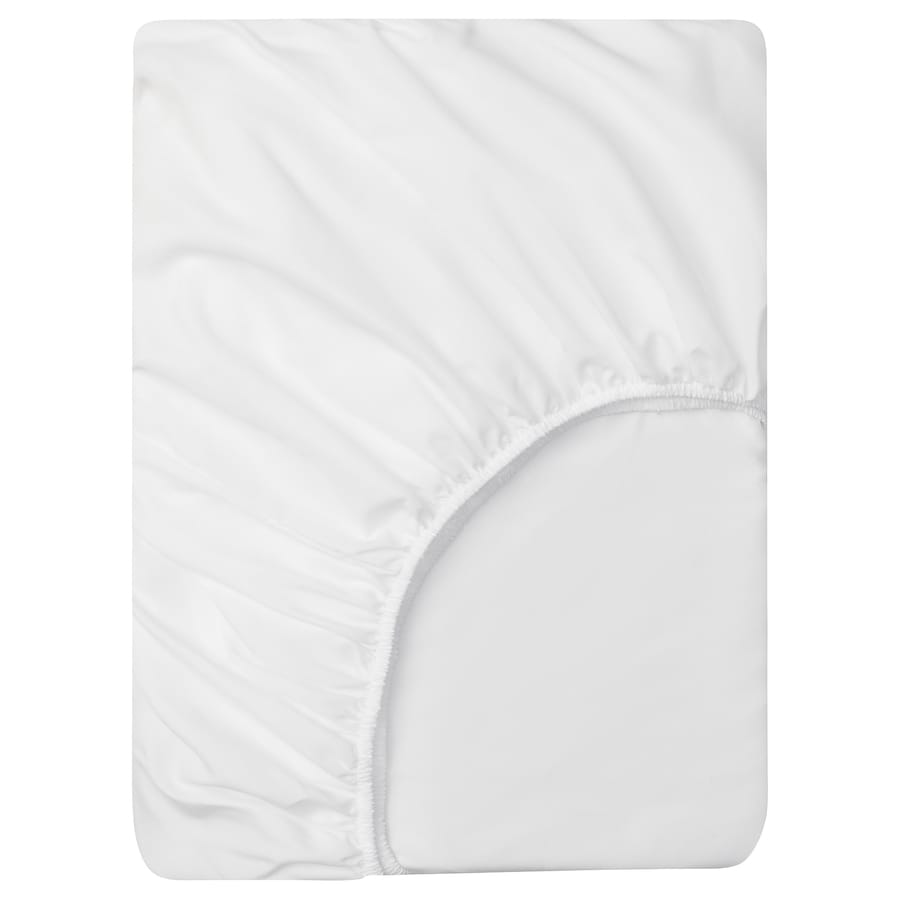 BANDPALPMAL Fitted sheet