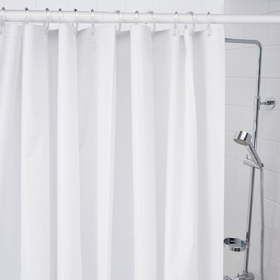 BJÄRSEN Shower curtain