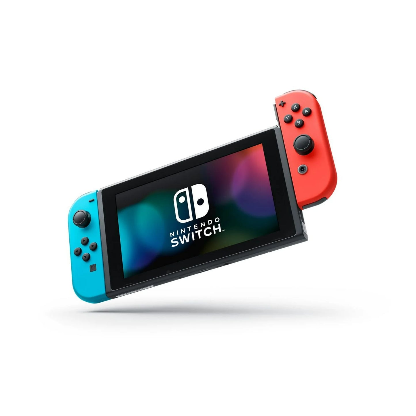 Nintendo Switch™ w/ Neon Blue and Neon Red Joy‑Con™