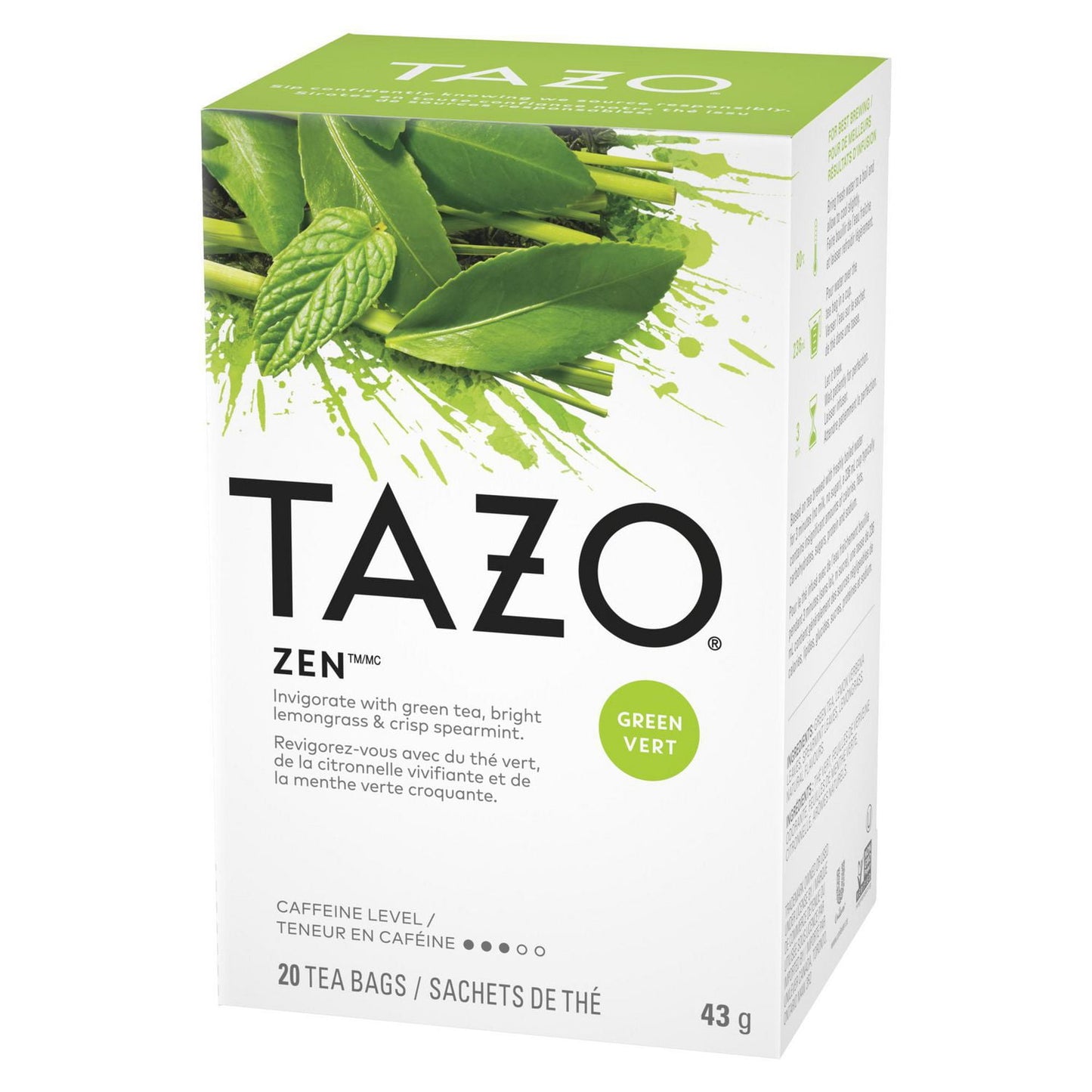 Tazo Tea