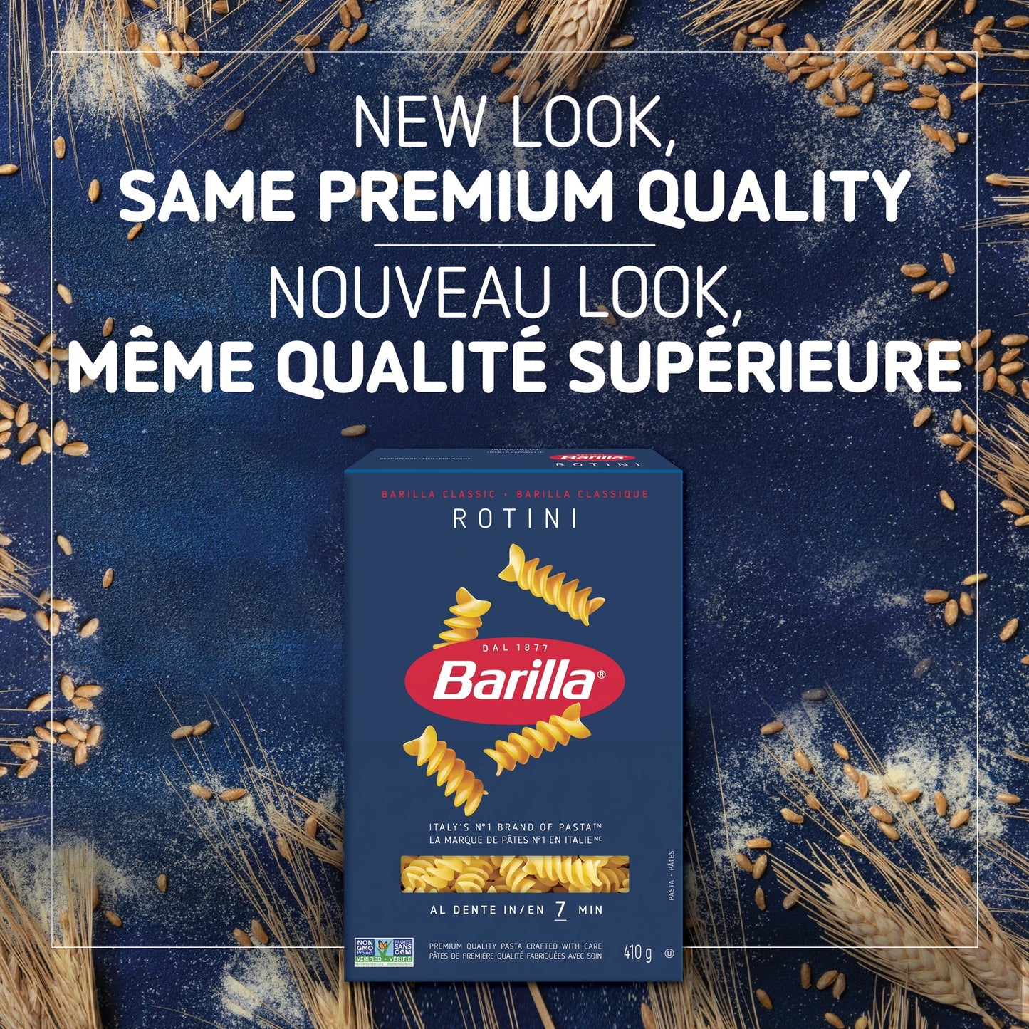 Barilla Rotini