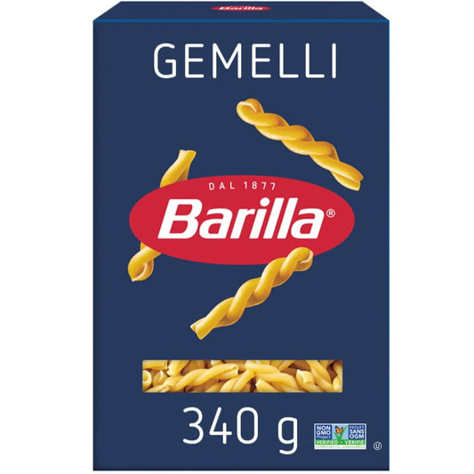 Barilla Gemelli