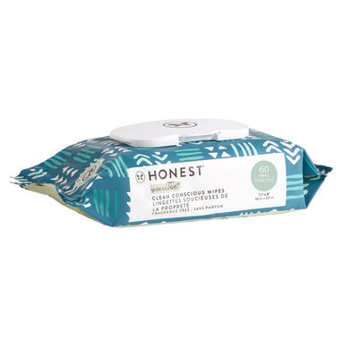 The Honest Company Wipes