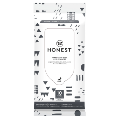 The Honest Company Wipes