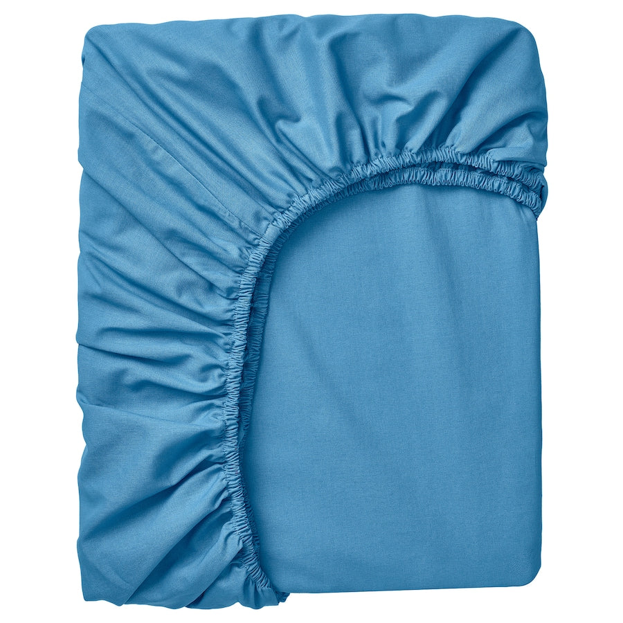 DVALA Fitted sheet