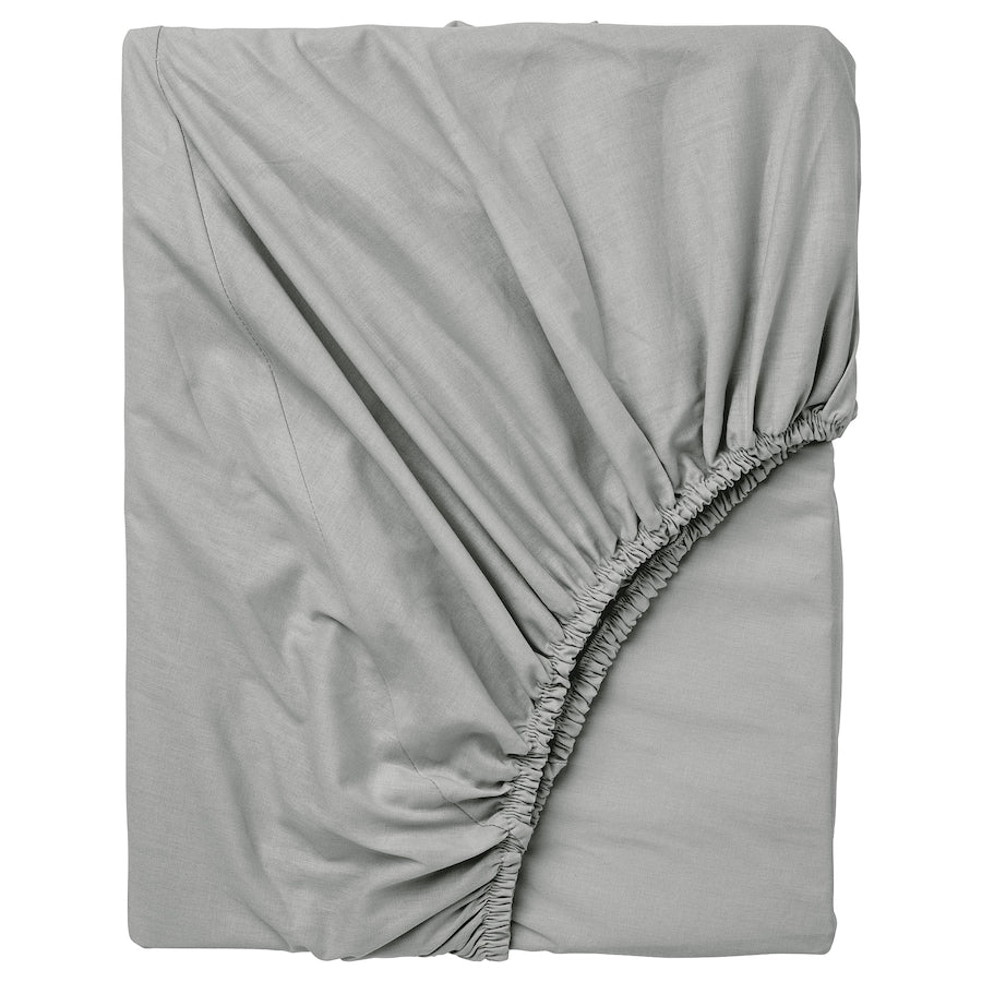 DVALA Fitted sheet