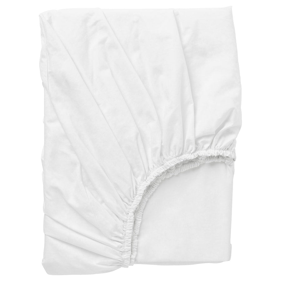 DVALA Fitted sheet