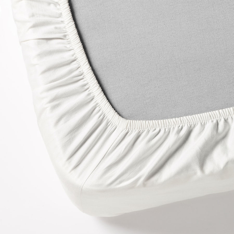 DVALA Fitted sheet