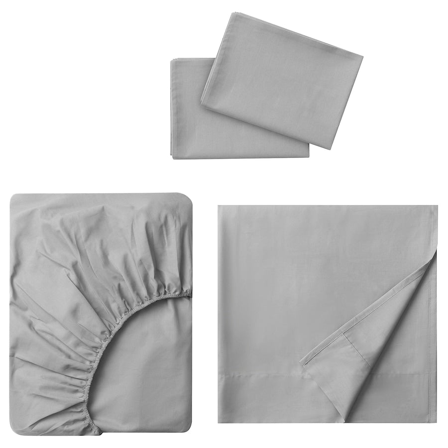 DVALA Sheet set