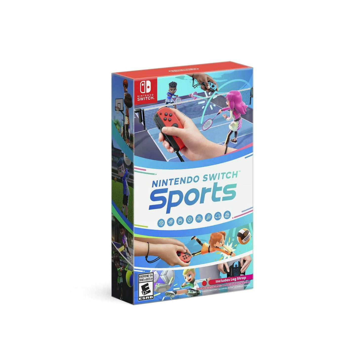 Nintendo Switch™ Sports - Nintendo Switch Game