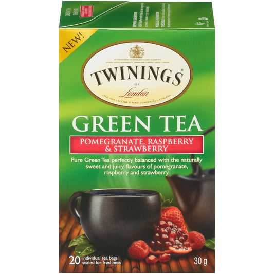 Twinings Green Tea