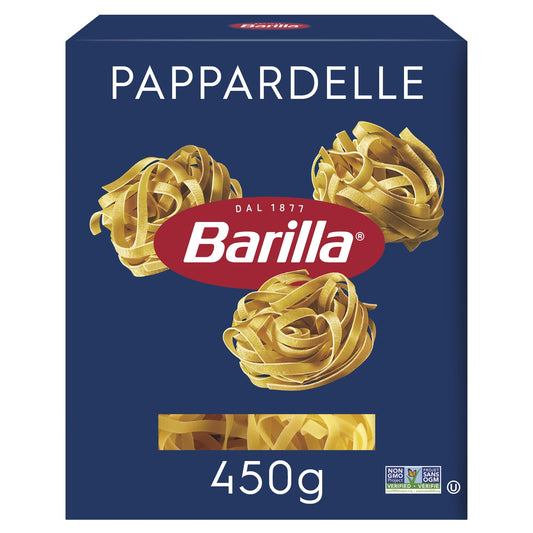 Barilla Pappardelle