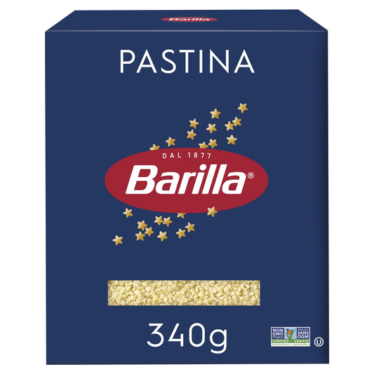 Barilla Pastina