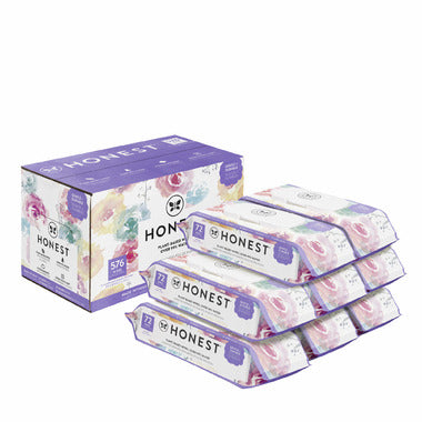 The Honest Company Wipes