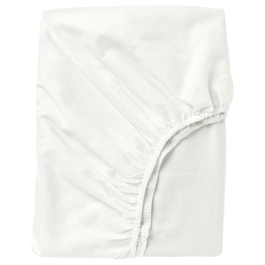 FÄRGMÅRA Fitted sheet