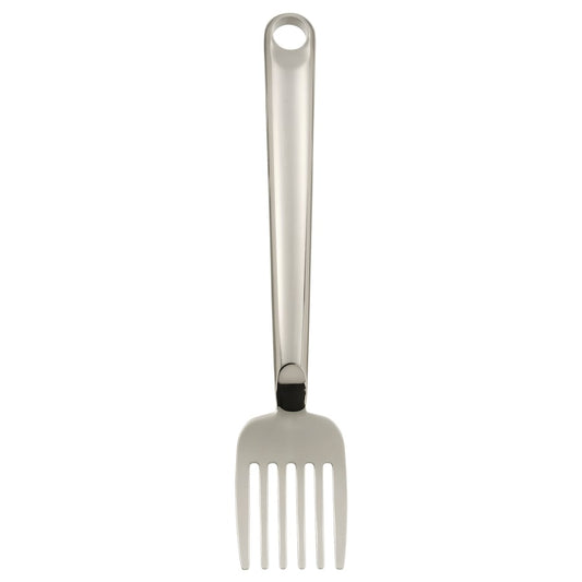 FINMAT Fork, stainless steel