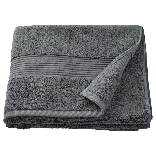 FREDRIKSJÖN Bath towel