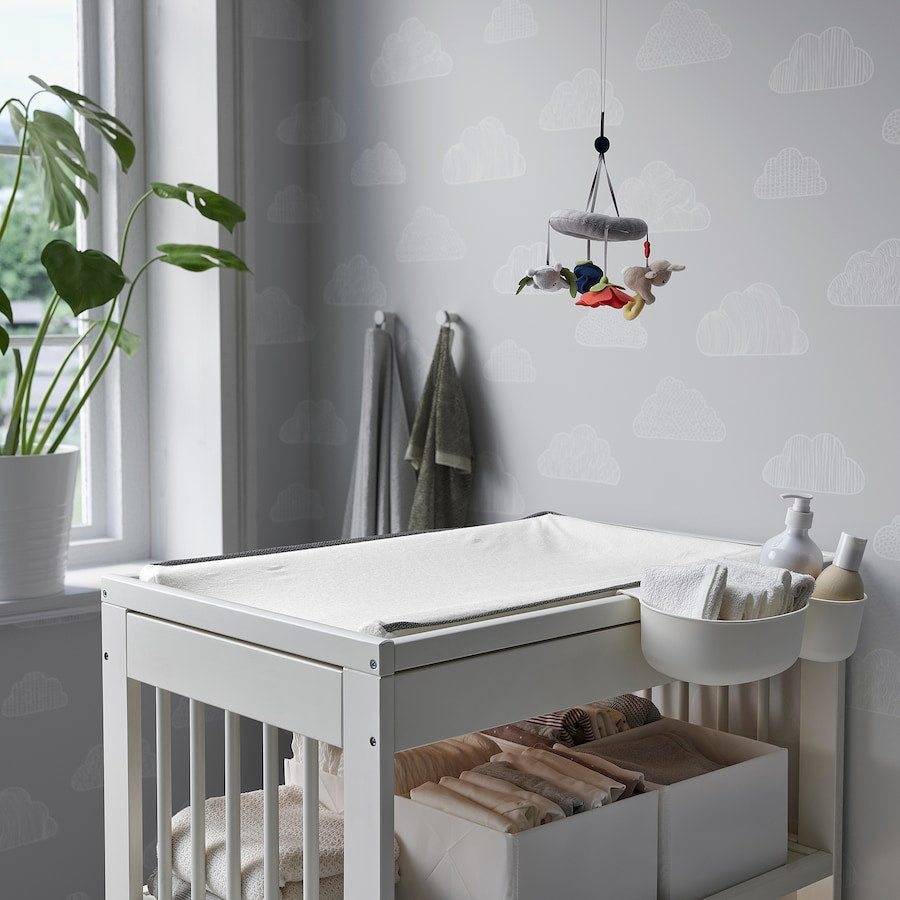 GULLIVER Changing table