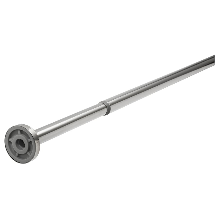 HORNEN Shower curtain tension rod